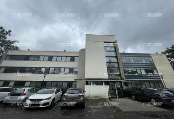 Location bureaux Rennes - Proximité centre-ville et transports