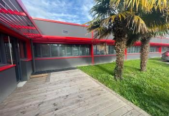 Location bureaux Cesson-Sévigné - ZI Sud-Est, proche transports