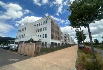 Vente bureaux Genas - Proche Rocade, Parc Everest HQE