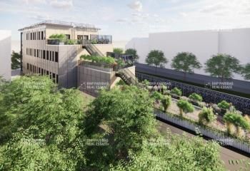 Vente bureaux neufs Nogent-sur-Marne