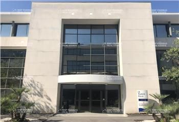 Location bureaux Mougins - Proximité Cannes et Nice