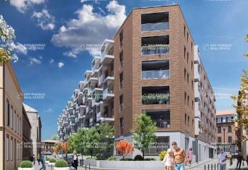 Bureaux à vendre Toulouse - Secteur Palais de Justice