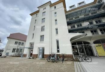 Bureaux à vendre Strasbourg - Quartier La Coopérative, transports