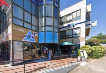 Local commercial à louer Antibes - Zone commerciale