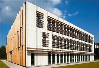 Location bureaux Villeneuve-d'Ascq - Parc Scientifique de la Haute Borne