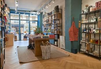 Local commercial à louer Paris 6 - Proche transports