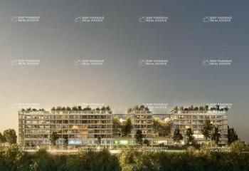 Location bureaux Montpellier Sud Cambacères - Halle Nova
