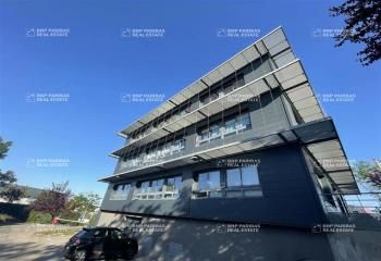 Location bureaux Montpellier Nord - Parc 2000 Extension