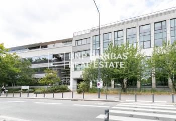 Vente bureaux La Plaine Saint-Denis - Proche Stade de France et commerces