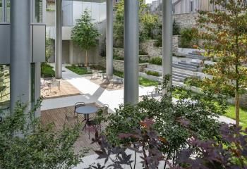 Location bureaux Châtillon - Proche métro Châtillon-Montrouge