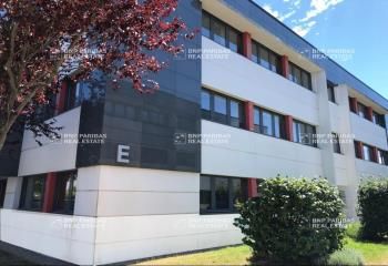 Bureaux à louer Saint-Herblain - Proche centre commercial Atlantis et Zénith