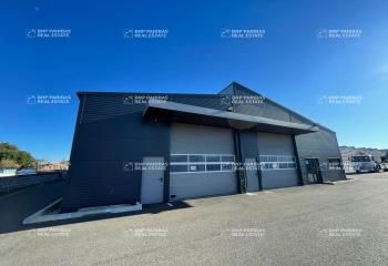 Location local d'activité Tournefeuille - Ouest Toulouse