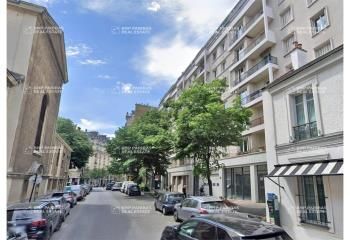 Bureaux à vendre Paris 15 - Proche métros Félix Faure et Commerce