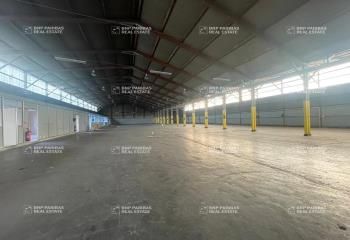 Location entrepôt Seclin - Zone d'activité