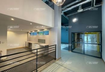 Location bureaux Rouen centre - Proximité université et quais de Seine