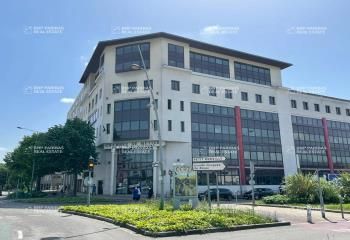 Vente bureaux Rouen Rive Gauche - Proche Avenue de Caen