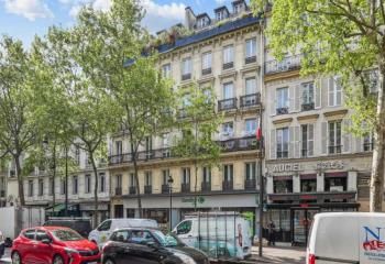 Location bureaux Paris 3 - Proche République