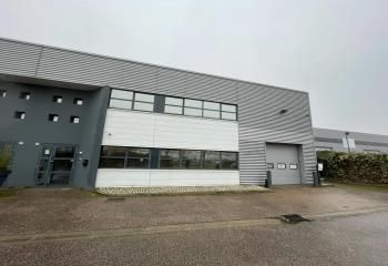 Location local d'activité Poissy - Proche axes routiers et transports