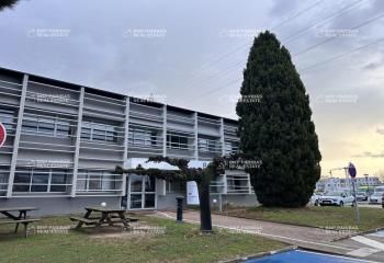 Location bureaux Castelnau-le-Lez - Secteur Eureka