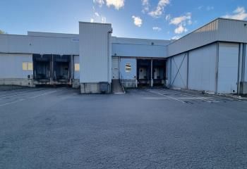 Entrepôt logistique Classe B à louer Civrieux-d'Azergues - Proche Lyon