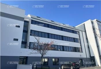 Vente bureaux Rennes Sud - Proche métro La Poterie