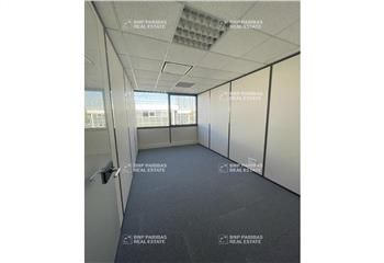 Location bureaux Mérignac - Parc Jean Briaud, proche rocade et aéroport