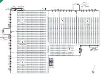 Projet développement 47 435 m² à vendre Vernouillet - ICPE obtenus
