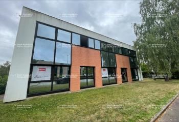 Location bureaux Cesson-Sévigné - Proche bus et services