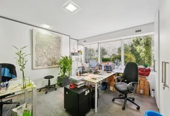 Location bureaux Paris 8 - Proche transports et commodités