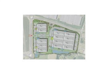 Location plateformes logistiques Houplines - Proximité A25