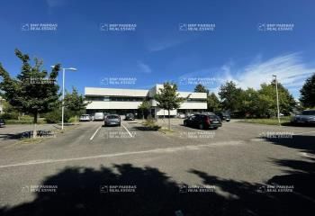 Location bureaux Entzheim - Proche aéroport Strasbourg