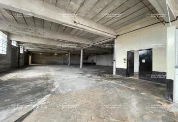 Location local d'activité Wattrelos - Proche Lille