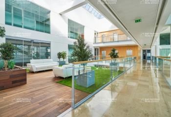 Location bureaux Wissous - Proche A6 et A10, 15 min de Paris