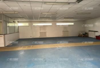 Local d'activité à vendre Saint-Jean-de-la-Ruelle - Proche Orléans Ouest