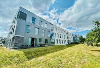 Location bureaux Schiltigheim - Proche Espace Européen de l'Entreprise