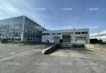 Location cellules d'activité Buc - Divisible dès 1004 m²