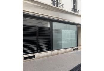 Location bureaux Paris 15 - Proche Tour Eiffel