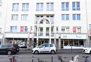 Bureaux à louer Nantes Centre - Proche bus et tram