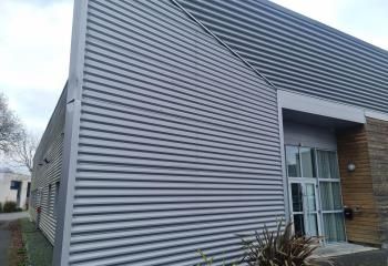 Location entrepôt et bureaux La Chapelle-sur-Erdre - Accès poids lourds