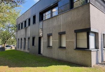 Bureaux à louer Saint-Herblain - Proche bus et autoroutes
