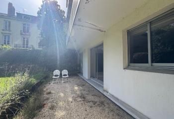 Location bureaux Nantes - Proche tram et bus