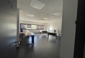Bureaux à vendre Ploeren - Proche voie rapide