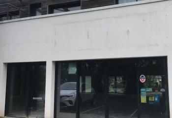 Local commercial à louer Plescop - Axe très fréquenté