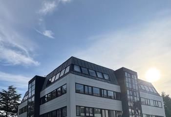 Bureau à louer Orvault - Proche Forum d'Orvault