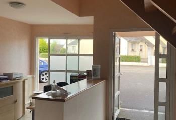 Bureaux à vendre Theix-Noyalo - Proche Morbihan