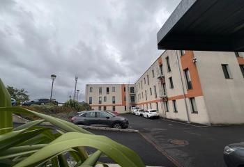 Bureau à louer Vertou - Gare SNCF et bus à proximité