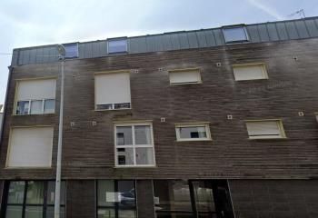 Location bureau Nantes - Proche bus Rennes - Longchamp