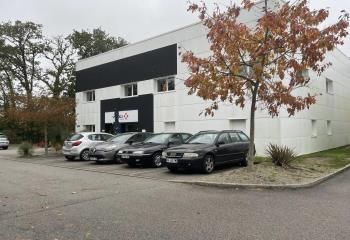 Locaux d'activités à louer Crach - Proche RN