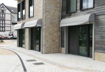 Bureaux à louer Arzon - Proche Port-Navalo et Vannes