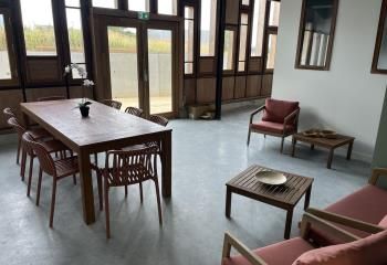 Vente bureau Séné - Proche bus et gare SNCF